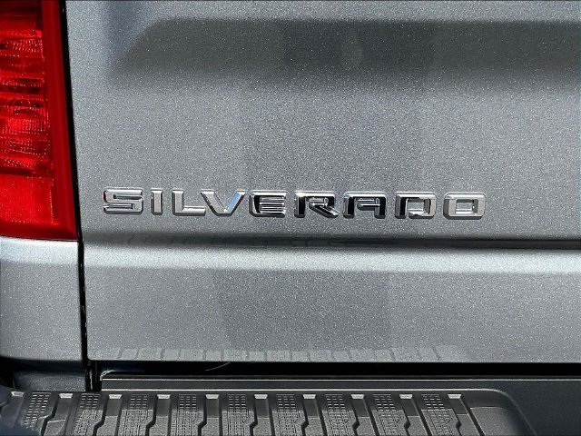 2026 Chevrolet Silverado 1500 Custom - Photo 12
