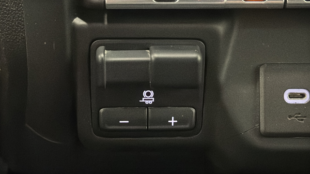 Used 2022 Black Chevrolet Custom Trail Boss image 31
