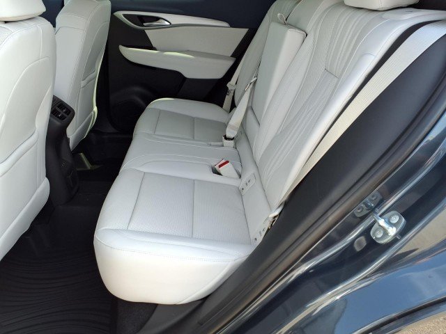 2026 Buick Envision Avenir - Photo 11