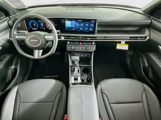 New 2027 Black Hyundai SE image 14