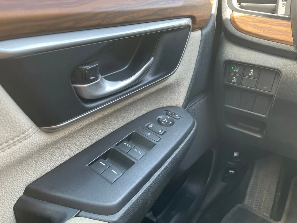 2020 Honda CR-V EX - Photo 13