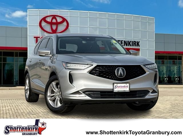 Used 2022  Acura 3.5L image 1