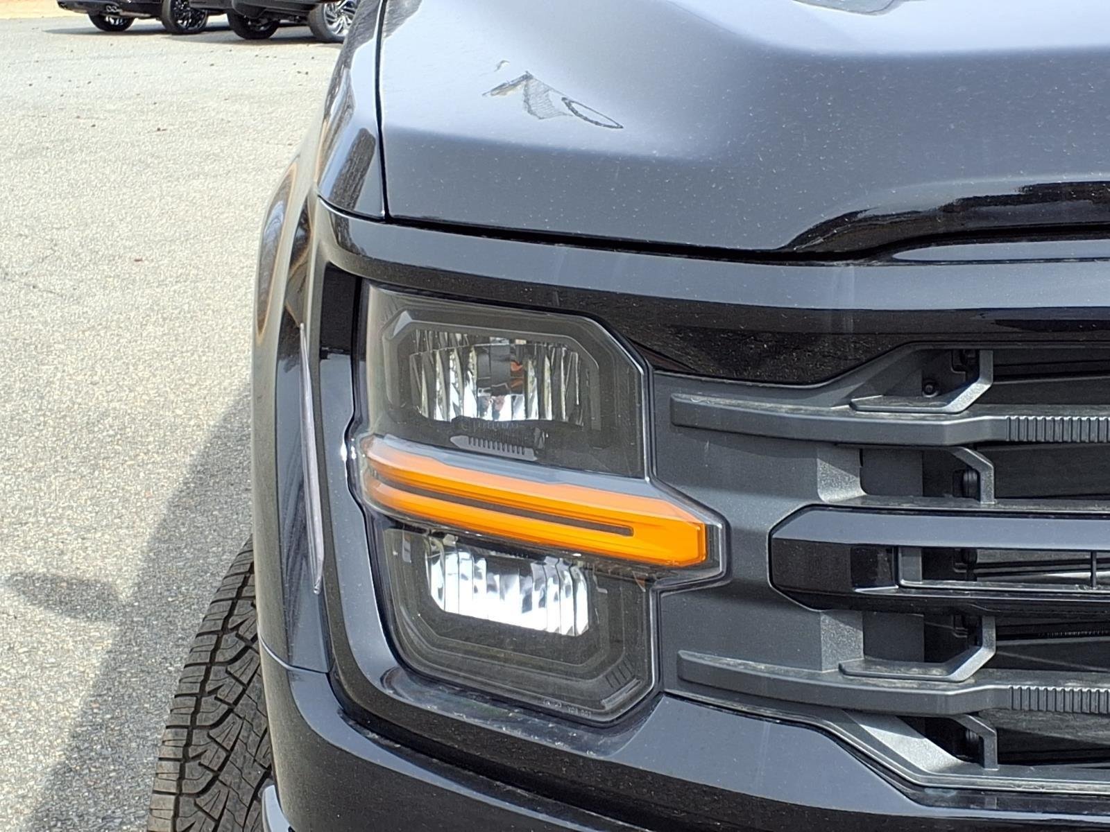 2026 Ford F-150 XLT - Photo 14