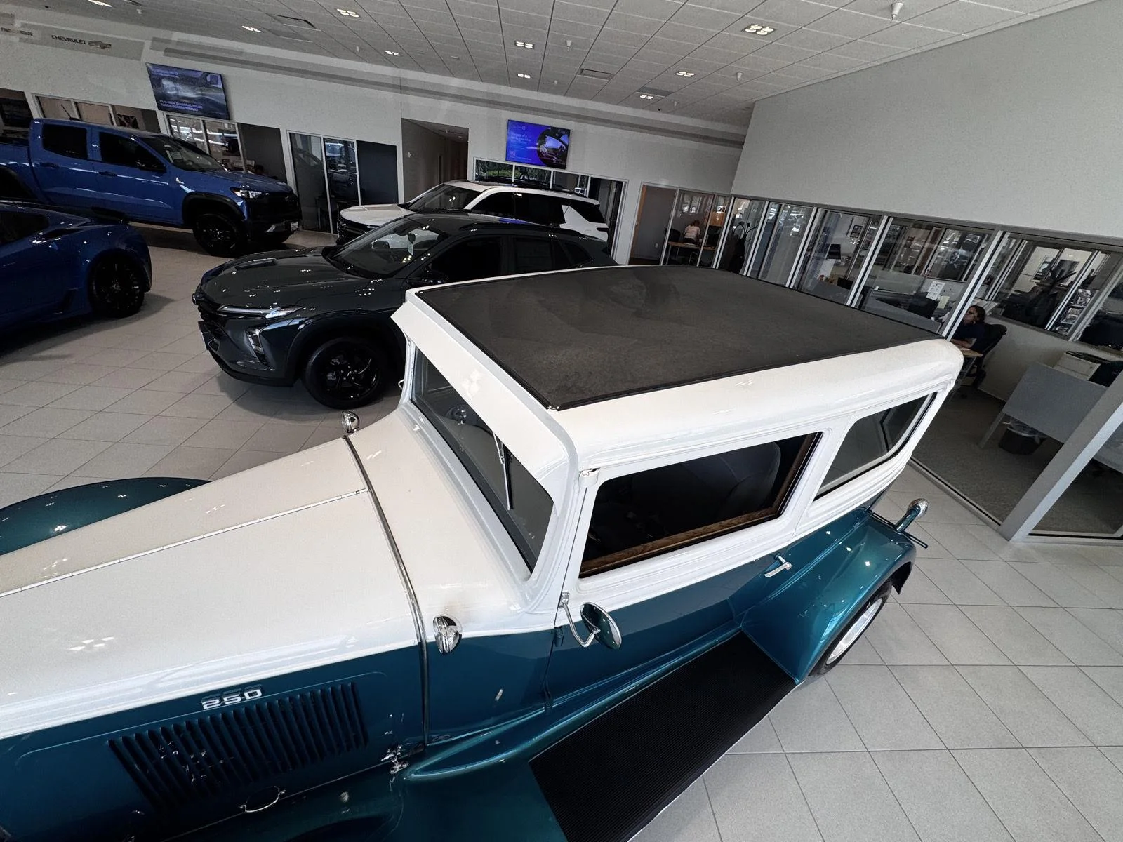 Used 1942  Chevrolet  image 15