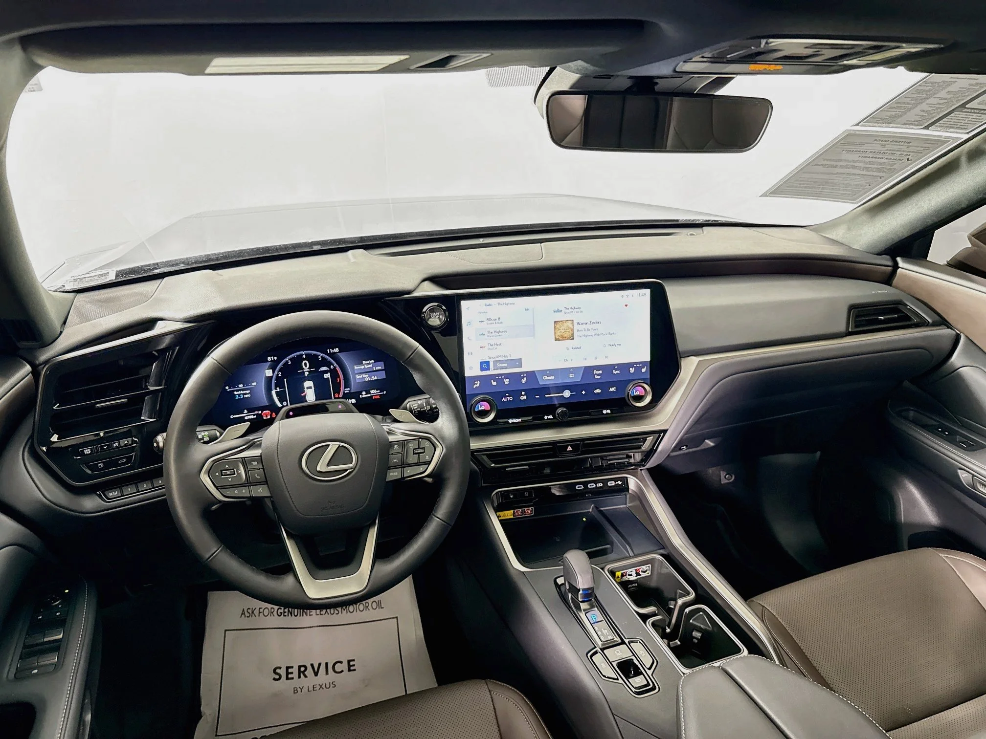 Certified Used 2025 CAVIAR Lexus 350 Premium image 22
