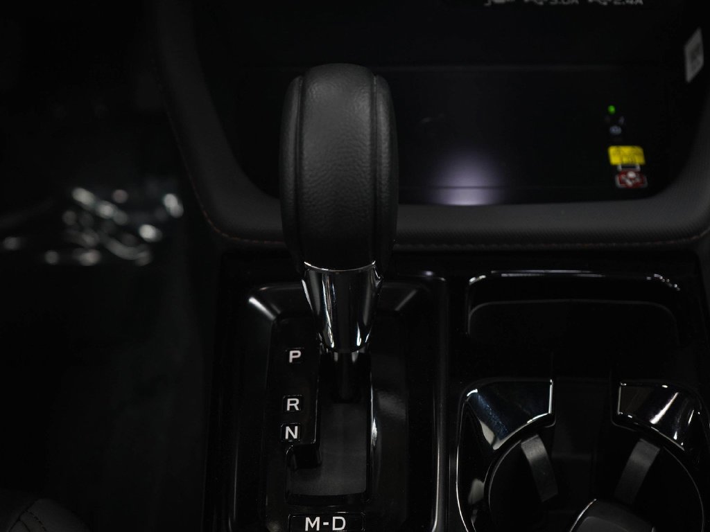 Used 2026 Sapphire Blue Pearl Subaru Sport image 19