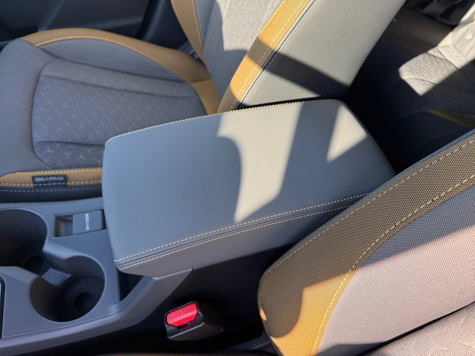 2026 Subaru Crosstrek Sport - Photo 14