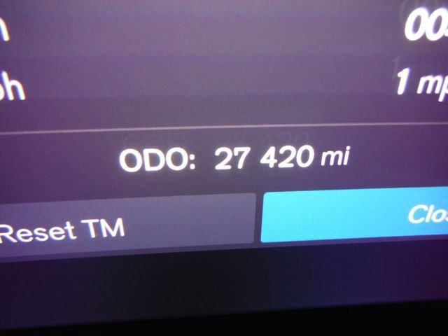 Used 2024 Blue Volvo B5 Plus Bright Theme image 48