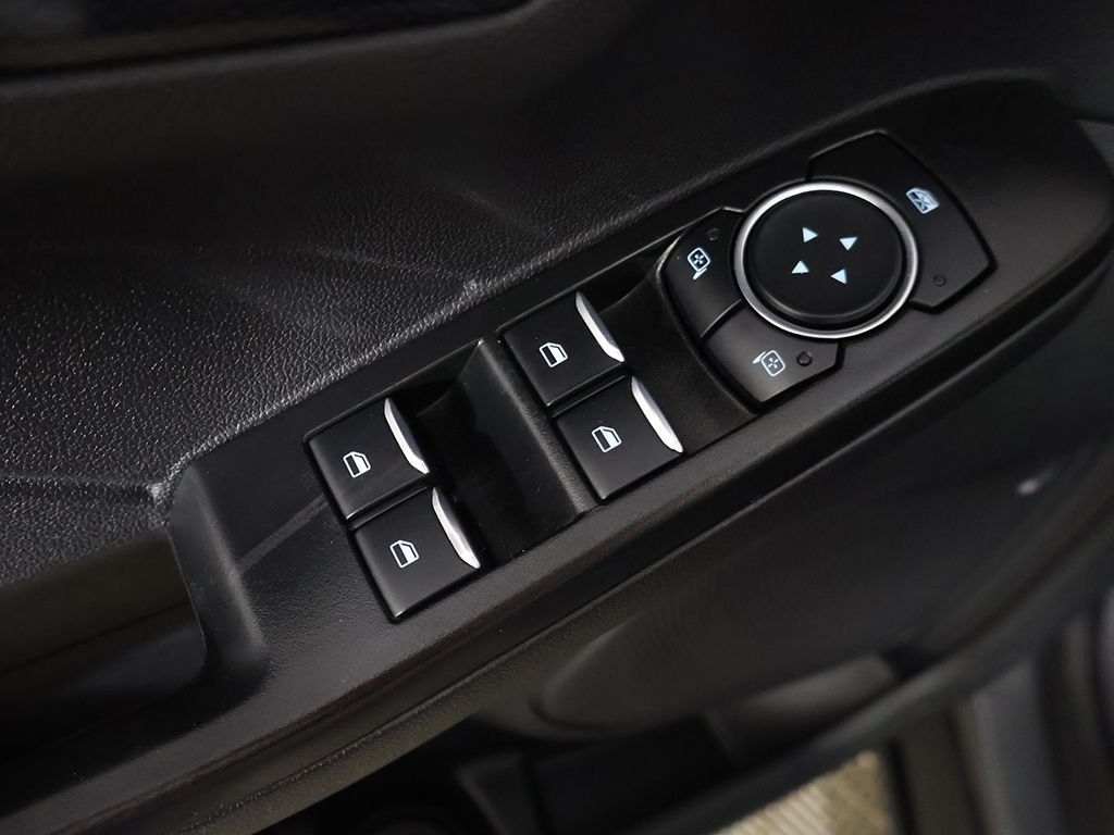 Used 2025 Gray Ford ST-Line image 31