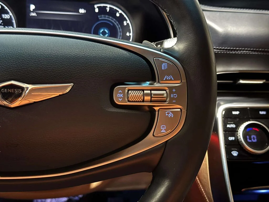 2023 GENESIS GV80 Standard - Photo 16