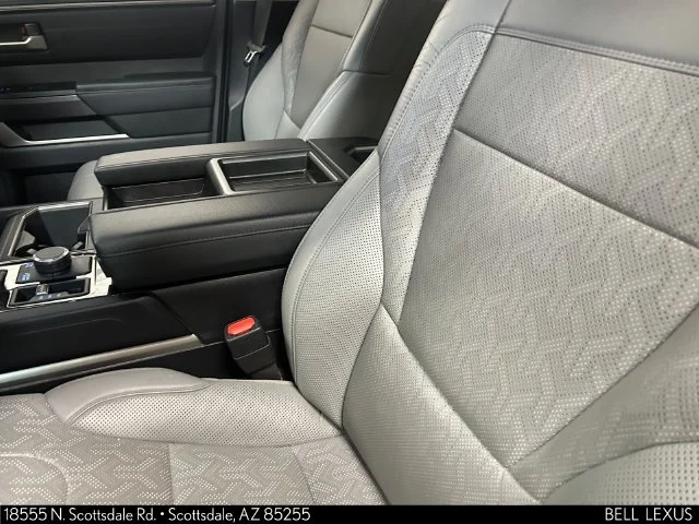 Used 2024 White Toyota SR5 image 17