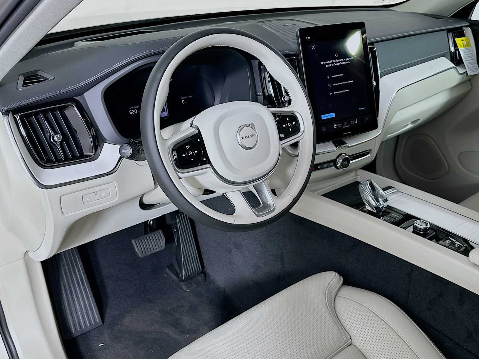 New 2026 Bright Dusk Volvo Ultra image 9