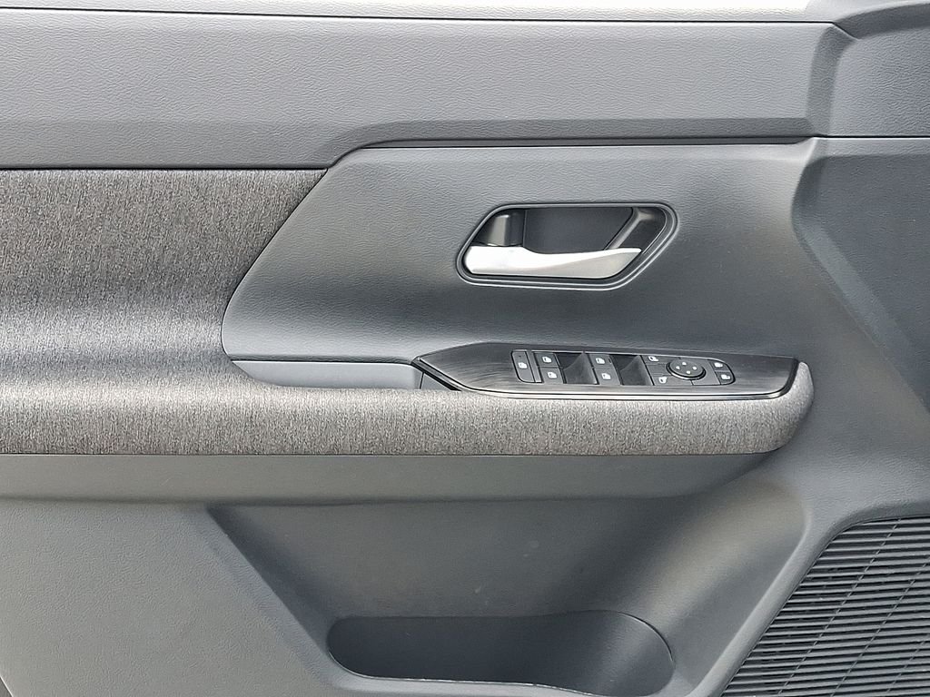 Used 2026 Gray Nissan SV image 13