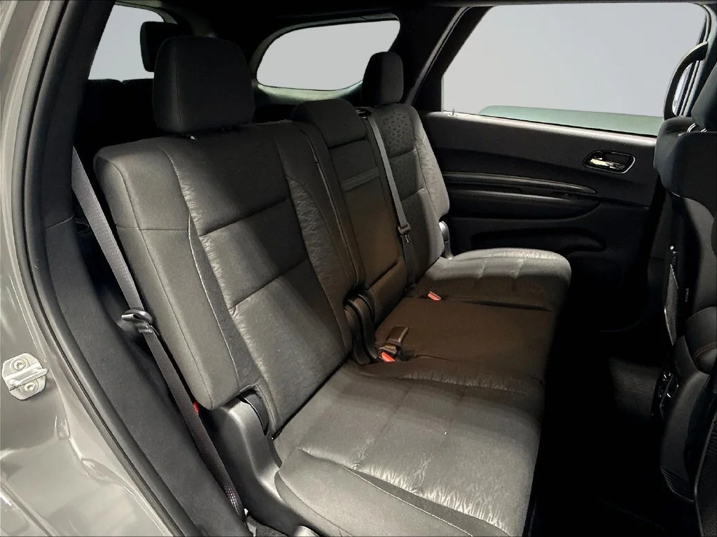 Used 2026 Gray Dodge GT HEMI V8 image 28