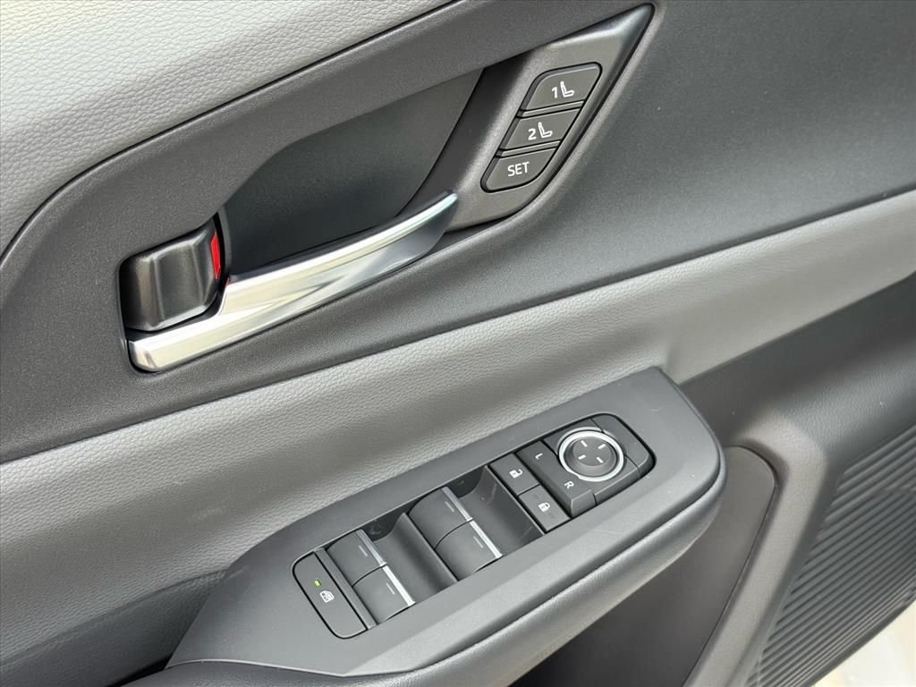 New 2027  Toyota Limited AWD image 10