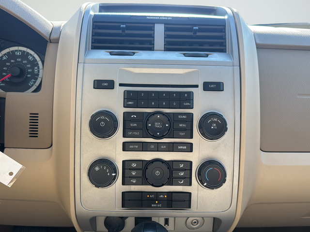 Used 2012 Gold Ford XLT image 14