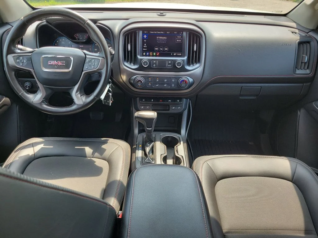 2019 GMC Canyon All Terrain - Photo 11