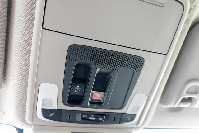 Used 2024 White Honda EX image 34