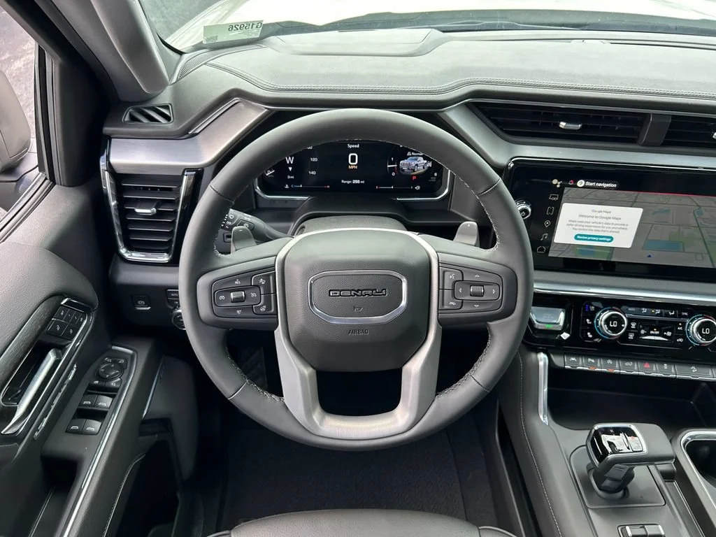 2026 GMC Sierra 1500 Denali - Photo 32