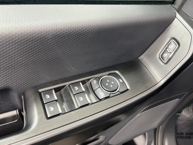 New 2025 Carbonized Gray Metallic Ford STX® image 12