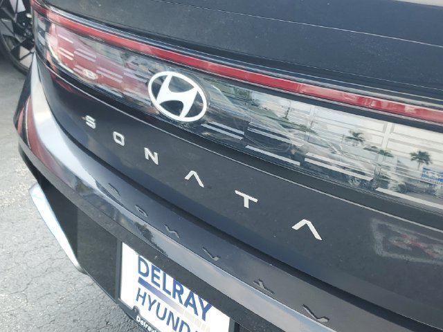 2024 Hyundai Sonata SEL - Photo 7