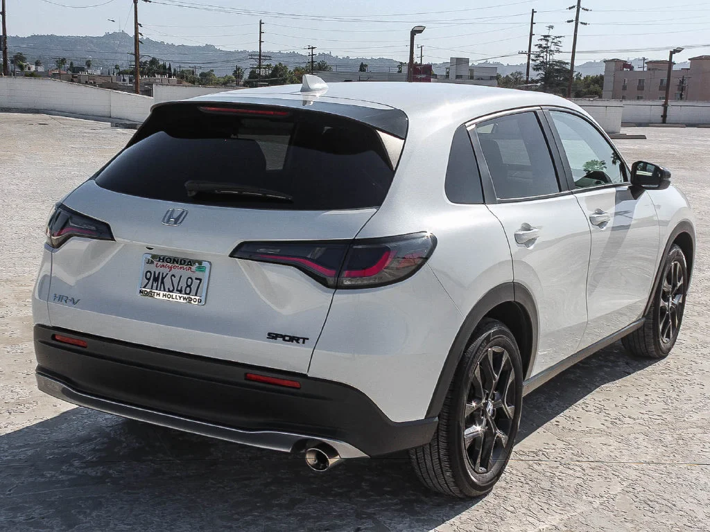 2024 Honda HR-V Sport - Photo 6