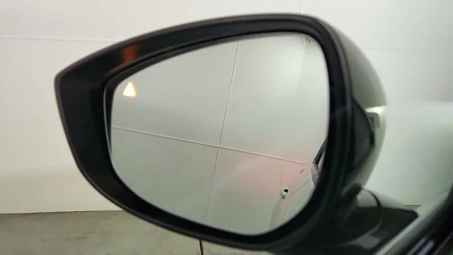 New 2026 Rhodium White Metallic Mazda 2.5 S Preferred AWD image 14