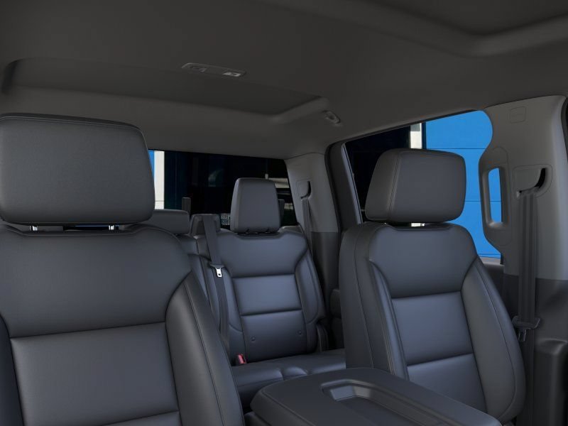 2026 GMC Sierra 1500 Pro - Photo 24