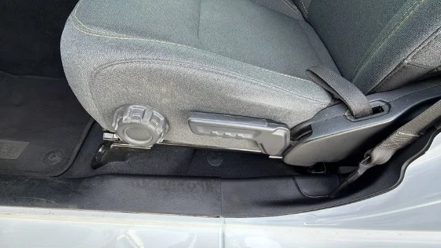 Used 2024 Bright White Clearcoat Jeep Sport S image 21