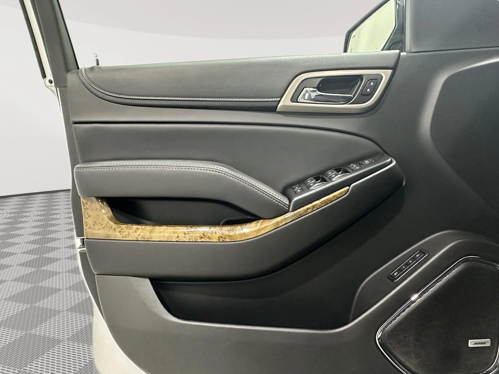 Used 2017 SUMMIT WHITE GMC Denali image 20