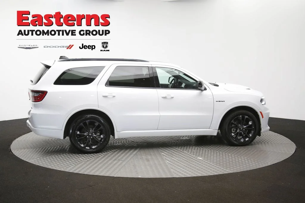 Used 2024 White Dodge R/T Plus image 48