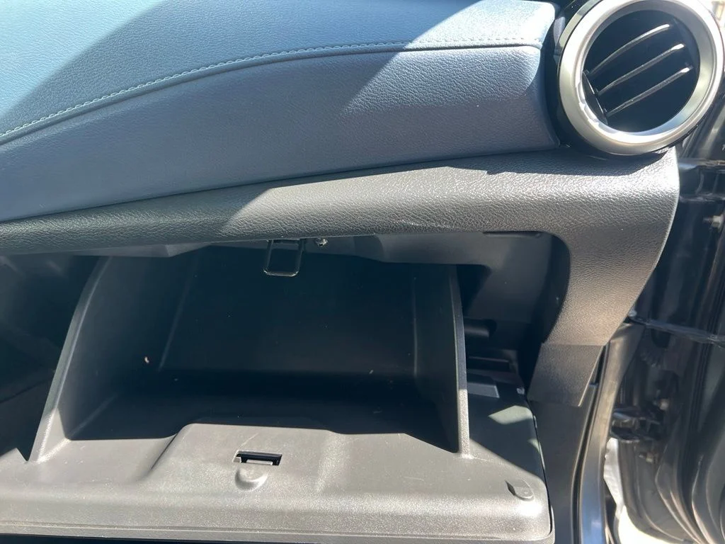Used 2023 Gun Metallic Nissan 1.6 SV image 27