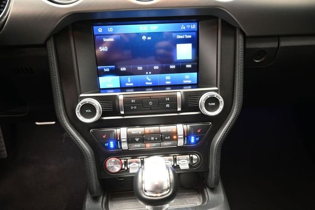 Used 2022 White Ford EcoBoost Premium image 3