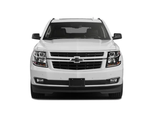 Used 2018 Black Chevrolet Premier image 7