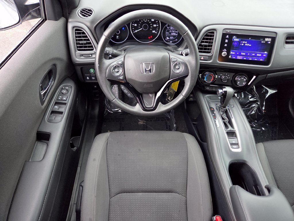 2021 Honda HR-V Sport - Photo 30