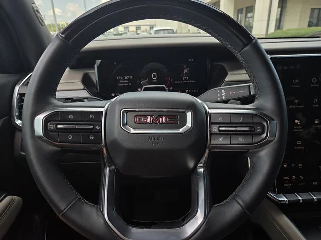 Used 2024 Sterling Metallic GMC Elevation image 21