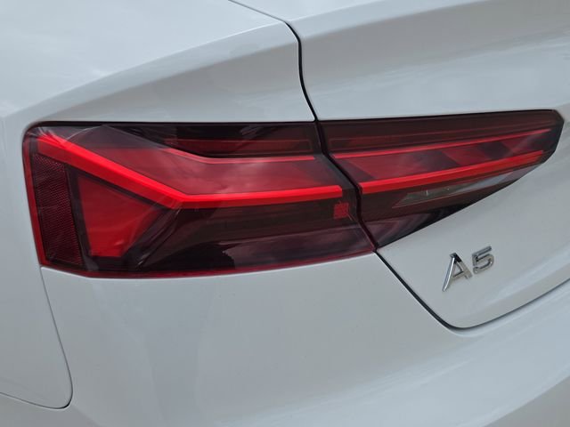 Used 2023 White Audi 45 S line Premium Plus image 38
