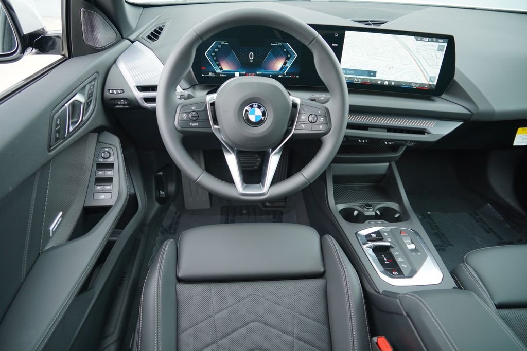 New 2026 Alpine White BMW 228 Gran Coupe image 15