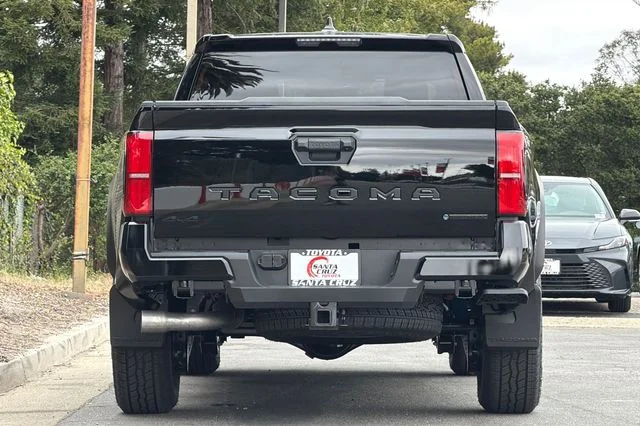 2026 Toyota Tacoma TRD Off Road - Photo 5
