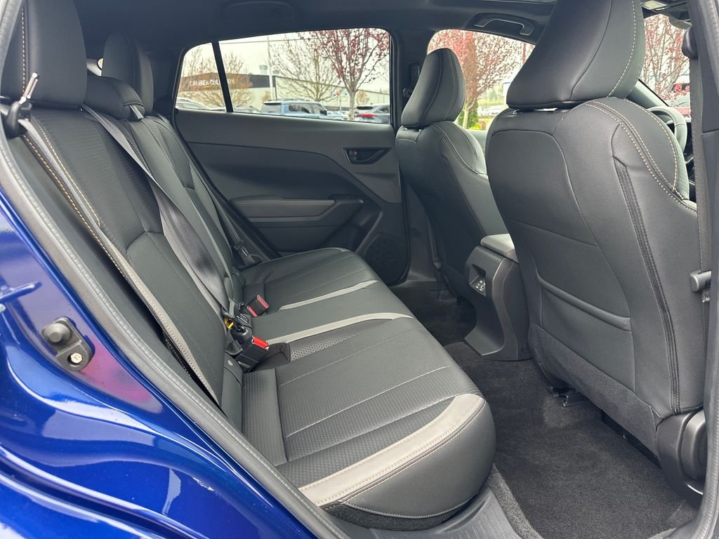 2024 Subaru Crosstrek Wilderness - Photo 15