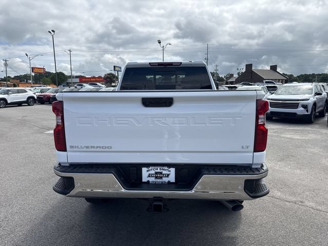 2026 Chevrolet Silverado 2500 HD LT - Photo 13