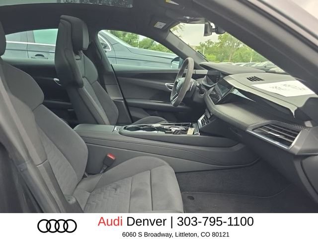 Used 2023 Gray Audi Premium Plus image 6