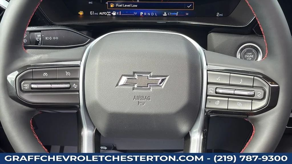 2026 Chevrolet Colorado Z71 - Photo 40