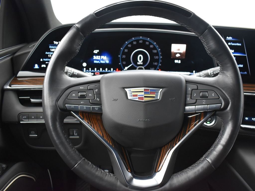 2023 CADILLAC ESCALADE - Image 14