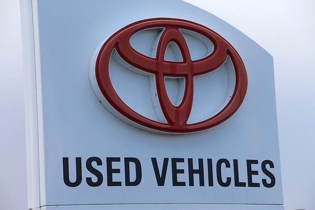 Certified Used 2021 Black Toyota APEX XSE image 40
