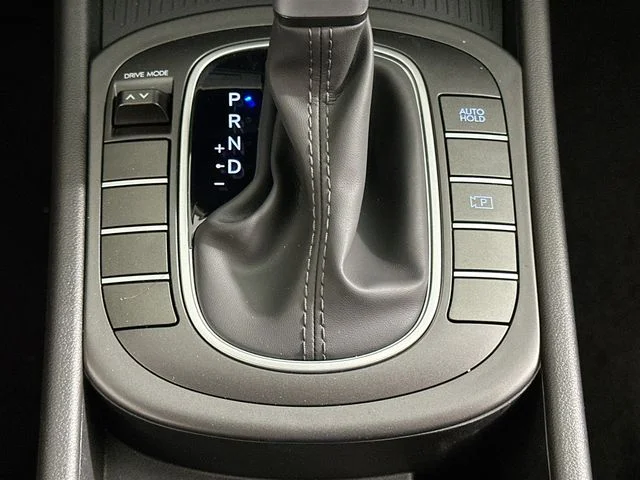 New 2026 Gray Hyundai SE image 16