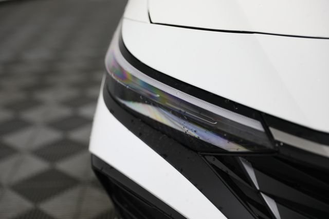 2026 Hyundai Elantra SEL - Photo 28