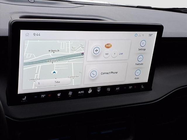 2025 Ford Maverick Lobo Premium - Photo 37