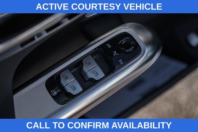 Certified Used 2026 White Mercedes-Benz E 350 image 37