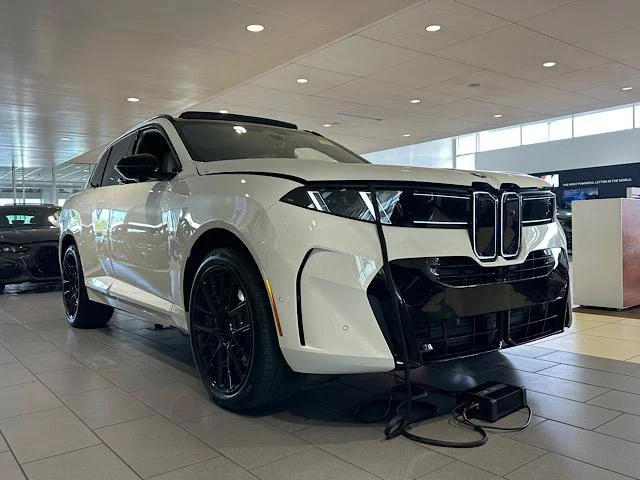 2027 BMW X5